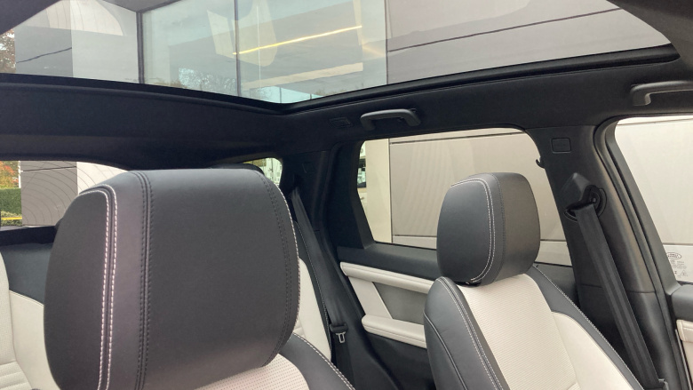 Land Rover Discovery Sport 1.5 P300e Dynamic HSE 5dr Auto [5 Seat] Station Wagon